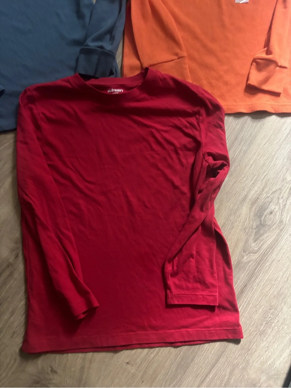 Boys Old Navy Top Bundle